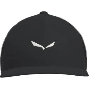 Salewa Шапка с козирка Salewa Eagle Logo Mesh Cap Uni Cap - Black Out - размер 58 cm (904-6236-0111)