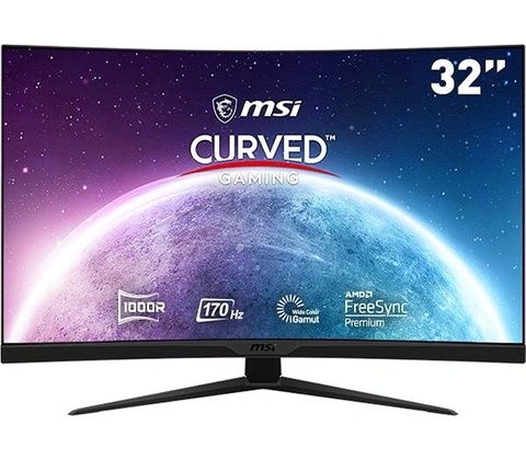 MSI G322C