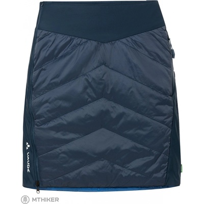 Vaude Sesvenna Reversible II sukňa, dark sea/blue