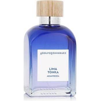 Adolfo Dominguez Agua Fresca Lima Tonka 200 ml eau de toilette за мъже
