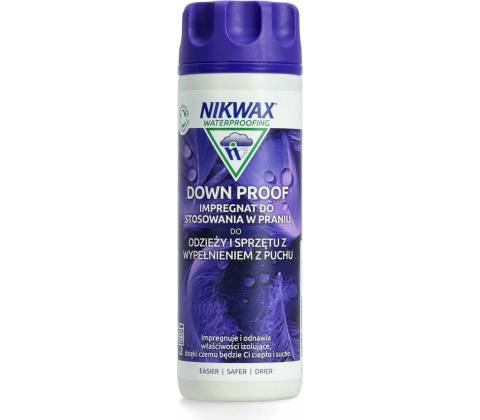 NIKWAX Down Proof 300 ml
