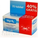 NP Pharma mg + B6 70 tabliet