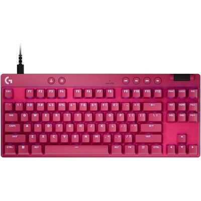 Logitech G Pro X TKL US (920-013253)