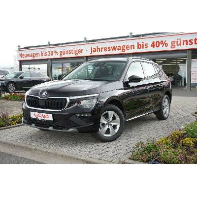 Skoda Kamiq 1.0 TSI DSG 85 kW