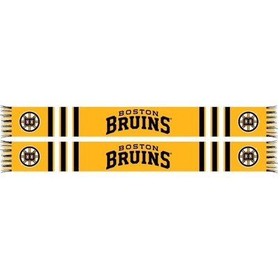 Ruffneck Scarves Boston Bruins NHL Team Alt Scarf