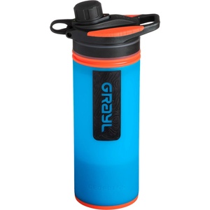 GRAYL Пречистване на вода Grayl Geopress Purifier - Bali Blue - размер 710 ml (538-0135-0511)