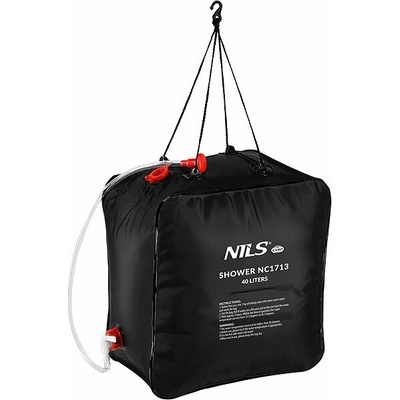 Nils Camp NC1713 40L