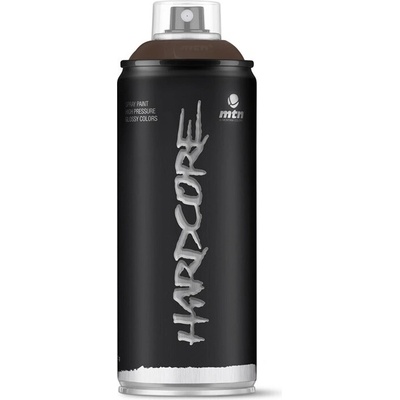 Montana RV-35 400 ml čokoládovohnedá