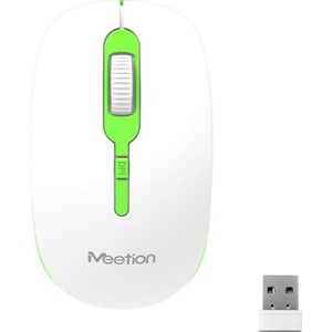 Meetion MT-R547WH+GREEN