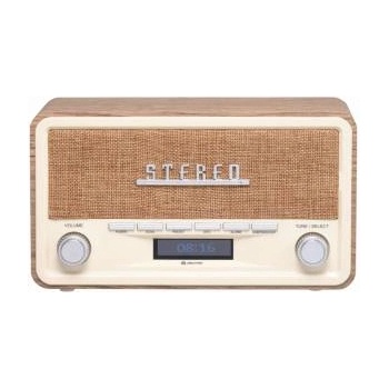 Denver Electronics Denver DAB/FM радио с Bluetooth