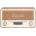 Denver Electronics Denver DAB/FM радио с Bluetooth