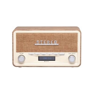 Denver Electronics Denver DAB/FM радио с Bluetooth