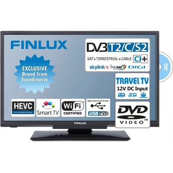 Finlux 24FDM5760