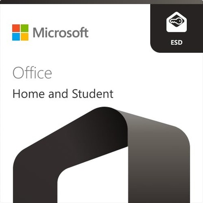 Microsoft Office 2024 pro domácnosti elektronická licence EU EP2-06798 nová licence – Zboží Mobilmania