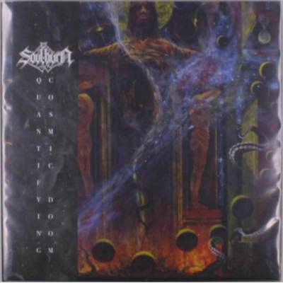 Soulburn - Quantifying Cosmic Doom Vinyl