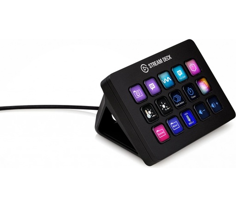 Elgato Stream Deck MK.2 10GBA9901