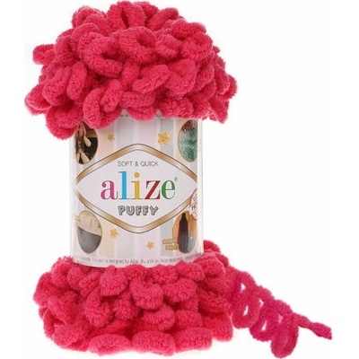 Priadza Alize Puffy, 100 g - 149