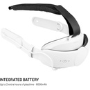 FIXED VR Power Headstrap Meta Quest 3/3S FIXMQ-PHS-WH