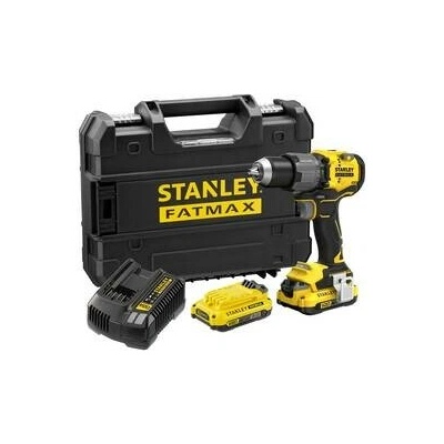 Stanley SFMCD726D2T-QW
