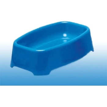 miska plast pro hlodavce-11 x 6 x h2,5 cm -12913 WD IMPE x PL +
