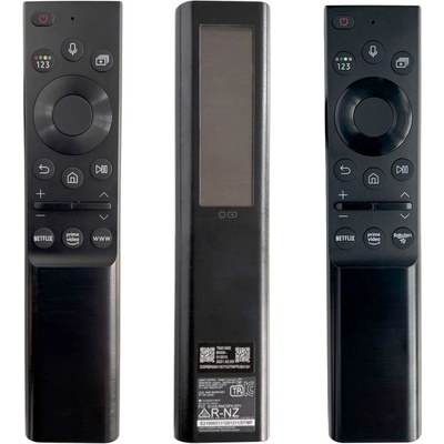 < p> SAMSUNG BN59-01357D - радиочестотна(BT) заместител СЛЪНЧЕВА дистанционно управление с гласово управление < /p> (<p> BN59-01357D)