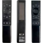 съвместим Samsung bn59-01357d - samsung bn59-01357d - СОЛАРНО радио(bt) резервно дистанционно управление с гласово управление (bn59-01357d) Дистанционно