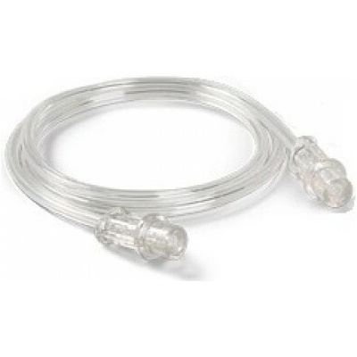 OMRON Hadice PVC Pre typ inhalátora: COMP AIR C28P starší typ , C801, C801KD, Dĺžka hadice: 100 cm