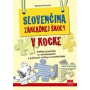 IKAR Slovenčina základnej školy v kocke