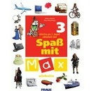 Spaß mit Max 3 učebnice