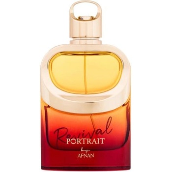 Image 1 of Afnan Portrait Revival Extrait de Parfum 100 ml