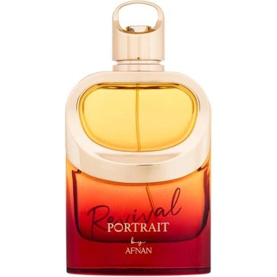 Afnan Portrait Revival Extrait de Parfum 100 ml