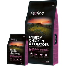 Profine Adult Energy Chicken 15 kg