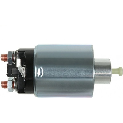 AS-PL Elektromagnetický spínač pre štartér SS5024