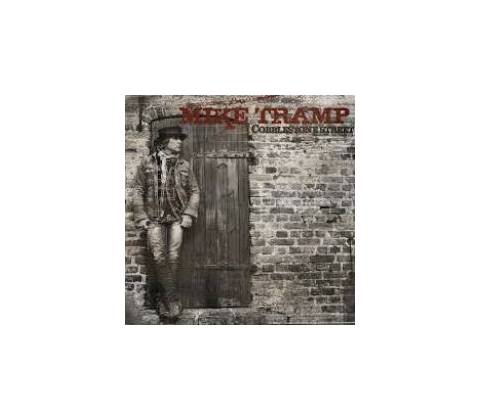 TRAMP MIKE: COBBLESTONE STREET