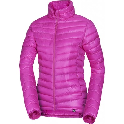 Northfinder zateplená GEMMA rose S BU-62201SP