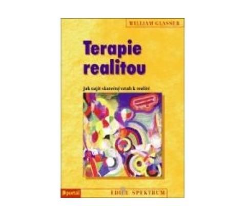 Terapie realitou