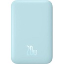 Image 1 of Baseus Magnetic Mini 6000 mAh (PPCX130001/2/3/4)