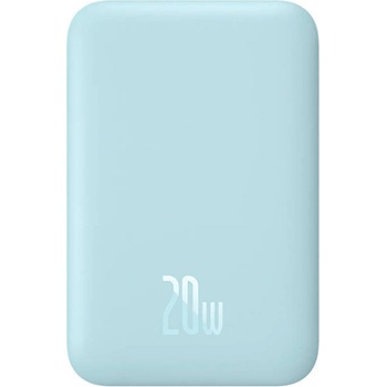 Image 1 of Baseus Magnetic Mini 6000 mAh (PPCX130001/2/3/4)