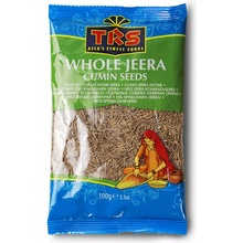 TRS Rímska rasca whole jeera 100 g