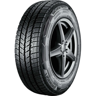 Continental VanContact Winter 185/82 R14 102Q