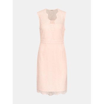 orsay Светлорозова дамска дантелена рокля ORSAY Orsay | Rozov | ЖЕНИ | 34