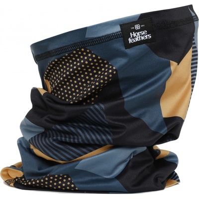 Horsefeathers lightweight Neckwarmer fragments 24