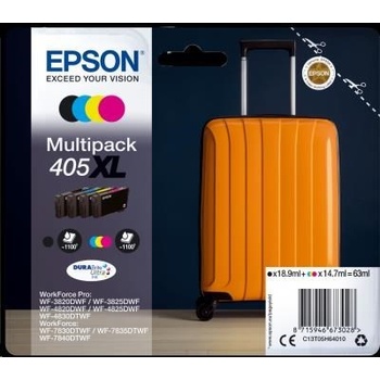 Epson 405XL Multipack - originálny