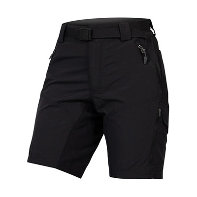 Endura dámské s vložkou Hummvee Lite Black