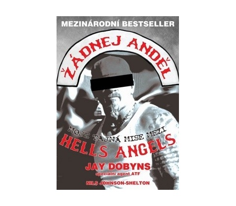 Žádnej anděl