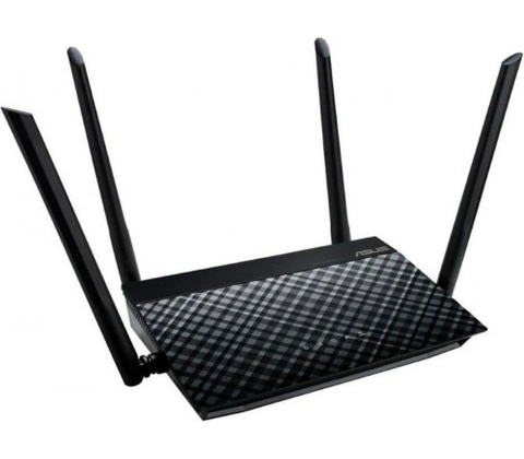 Asus RT-N19