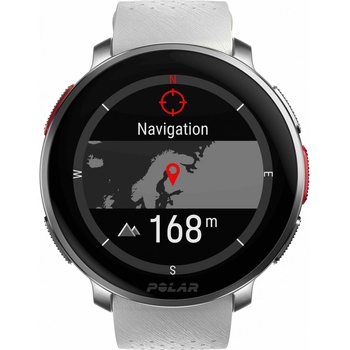 POLAR VANTAGE V3