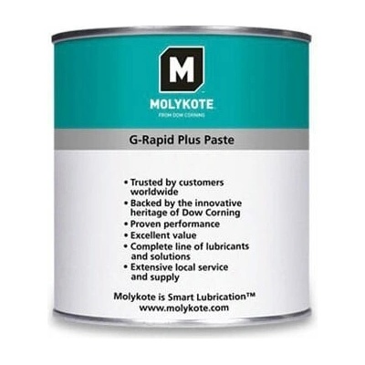Molykote G-Rapid plus 250 g