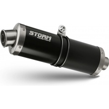 STORM OVAL S.045.LX1