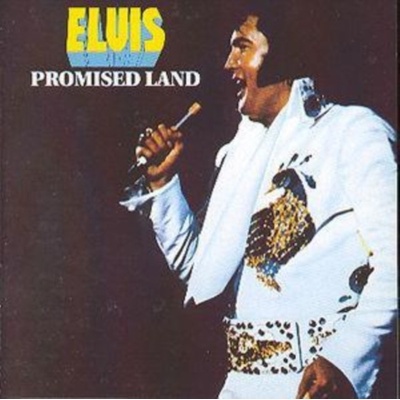 PRESLEY ELVIS: PROMISED LAND CD